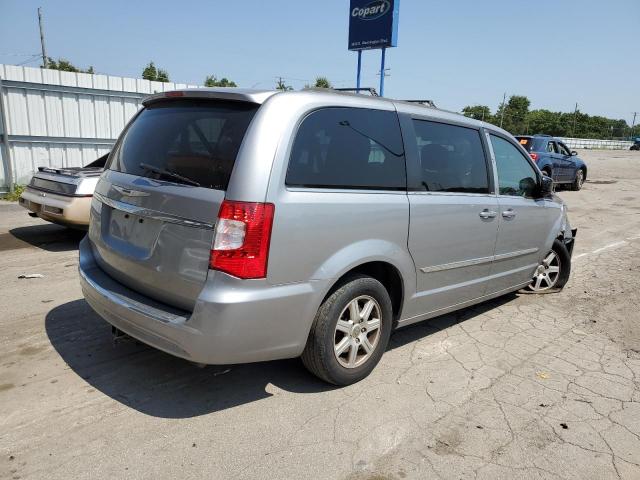 Photo 2 VIN: 2C4RC1BG5DR657869 - CHRYSLER MINIVAN 