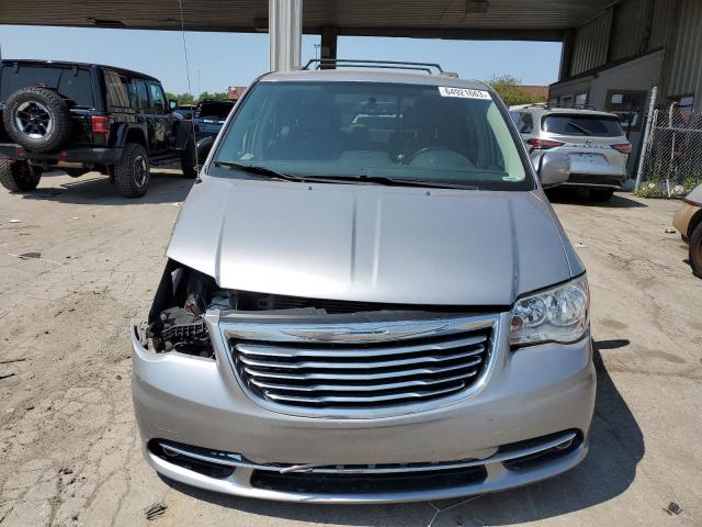 Photo 4 VIN: 2C4RC1BG5DR657869 - CHRYSLER MINIVAN 