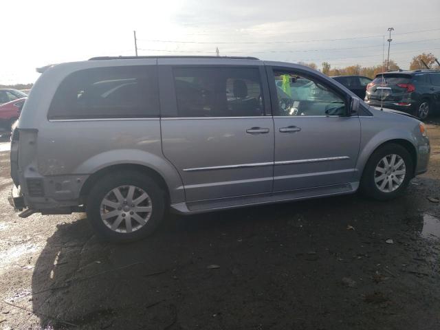 Photo 2 VIN: 2C4RC1BG5DR662389 - CHRYSLER MINIVAN 