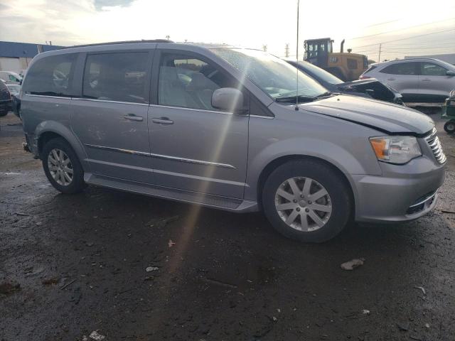 Photo 3 VIN: 2C4RC1BG5DR662389 - CHRYSLER MINIVAN 