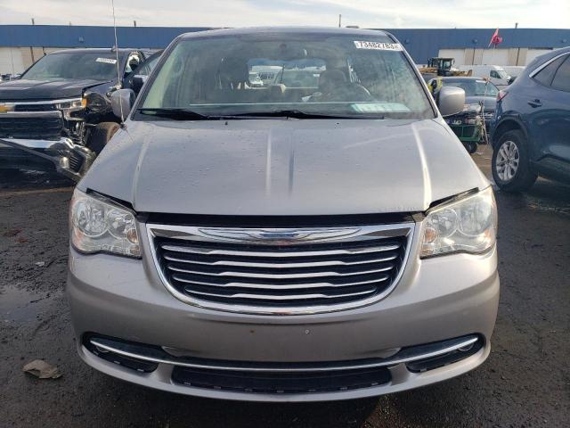 Photo 4 VIN: 2C4RC1BG5DR662389 - CHRYSLER MINIVAN 