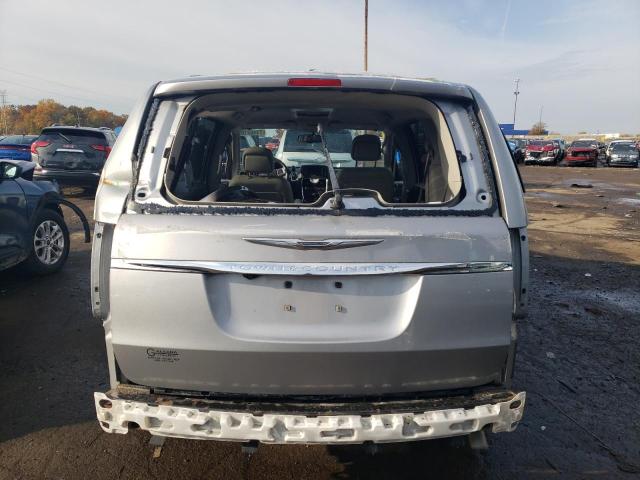 Photo 5 VIN: 2C4RC1BG5DR662389 - CHRYSLER MINIVAN 