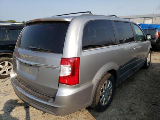 Photo 3 VIN: 2C4RC1BG5DR674431 - CHRYSLER TOWN & COU 