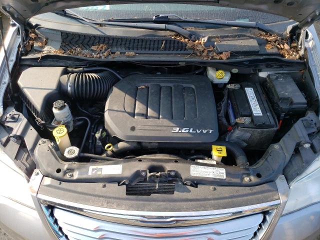 Photo 6 VIN: 2C4RC1BG5DR674431 - CHRYSLER TOWN & COU 