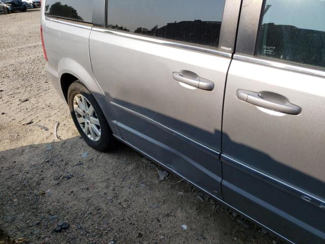 Photo 8 VIN: 2C4RC1BG5DR674431 - CHRYSLER TOWN & COU 