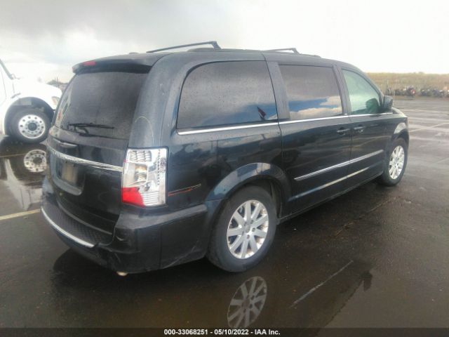 Photo 3 VIN: 2C4RC1BG5DR675028 - CHRYSLER TOWN & COUNTRY 