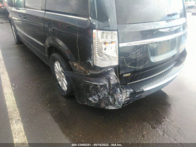 Photo 5 VIN: 2C4RC1BG5DR675028 - CHRYSLER TOWN & COUNTRY 