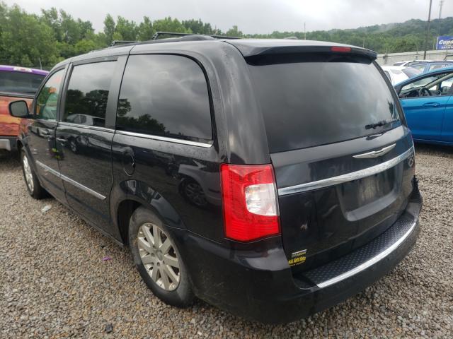 Photo 2 VIN: 2C4RC1BG5DR675353 - CHRYSLER TOWN &AMP COU 