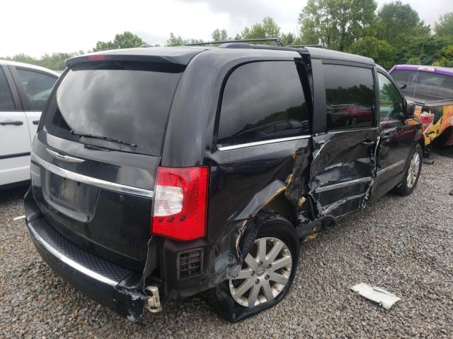 Photo 3 VIN: 2C4RC1BG5DR675353 - CHRYSLER TOWN &AMP COU 