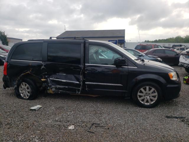 Photo 8 VIN: 2C4RC1BG5DR675353 - CHRYSLER TOWN &AMP COU 