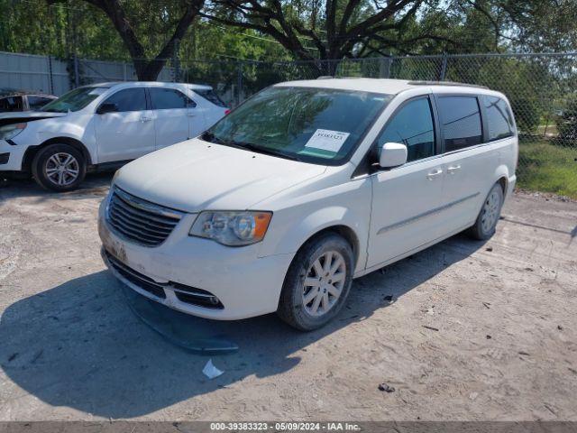 Photo 1 VIN: 2C4RC1BG5DR682903 - CHRYSLER TOWN & COUNTRY 