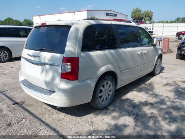 Photo 3 VIN: 2C4RC1BG5DR682903 - CHRYSLER TOWN & COUNTRY 