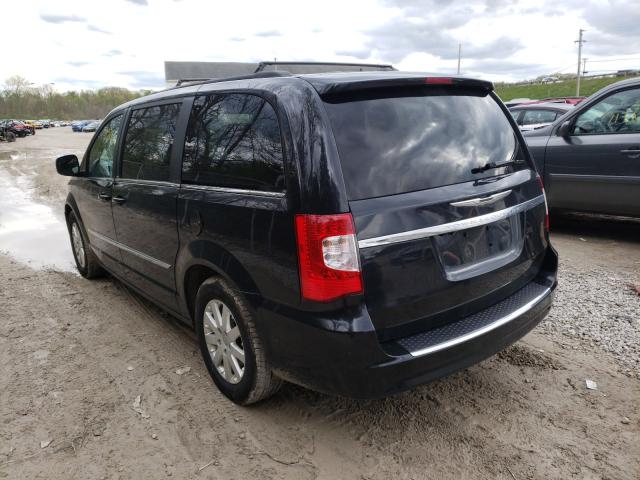 Photo 2 VIN: 2C4RC1BG5DR683274 - CHRYSLER TOWN &AMP COU 