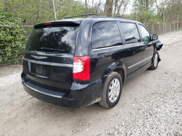 Photo 3 VIN: 2C4RC1BG5DR683274 - CHRYSLER TOWN &AMP COU 