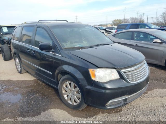 Photo 0 VIN: 2C4RC1BG5DR690077 - CHRYSLER TOWN & COUNTRY 