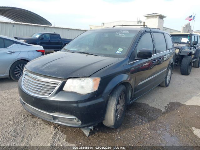 Photo 1 VIN: 2C4RC1BG5DR690077 - CHRYSLER TOWN & COUNTRY 