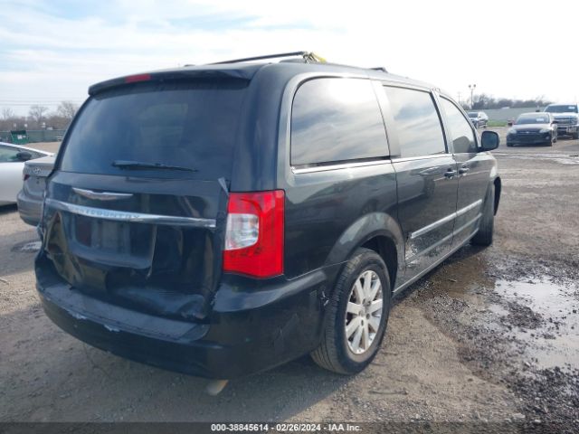 Photo 3 VIN: 2C4RC1BG5DR690077 - CHRYSLER TOWN & COUNTRY 