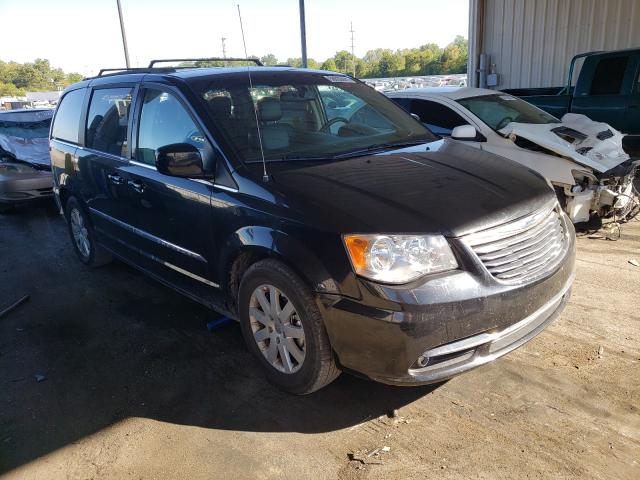 Photo 0 VIN: 2C4RC1BG5DR690113 - CHRYSLER TOWN &AMP COU 