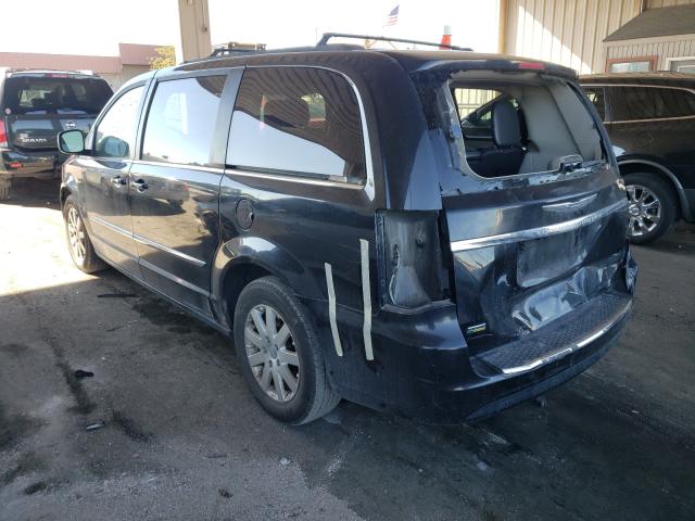 Photo 2 VIN: 2C4RC1BG5DR690113 - CHRYSLER TOWN &AMP COU 