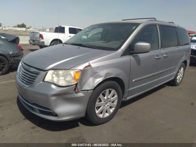 Photo 1 VIN: 2C4RC1BG5DR690354 - CHRYSLER TOWN & COUNTRY 