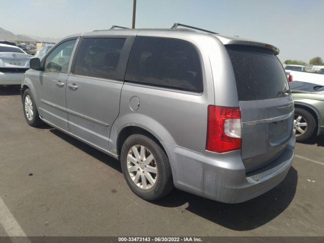 Photo 2 VIN: 2C4RC1BG5DR690354 - CHRYSLER TOWN & COUNTRY 