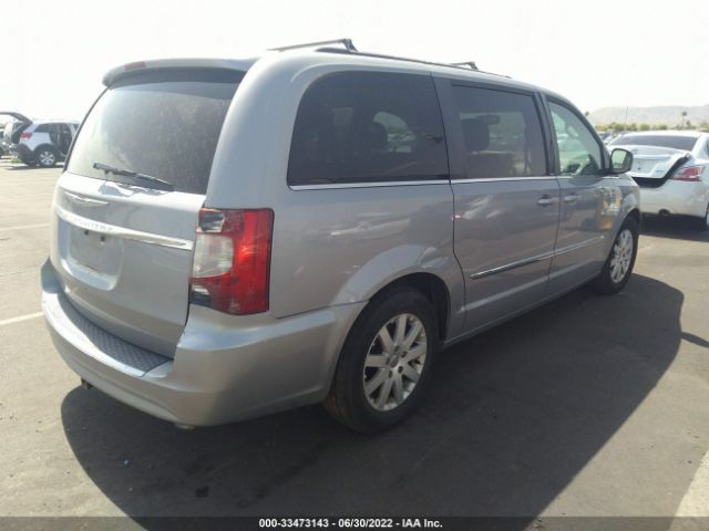 Photo 3 VIN: 2C4RC1BG5DR690354 - CHRYSLER TOWN & COUNTRY 