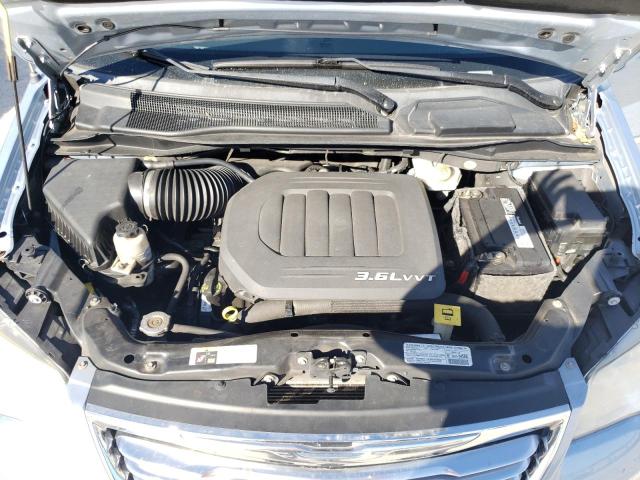 Photo 6 VIN: 2C4RC1BG5DR696333 - CHRYSLER TOWN &AMP COU 