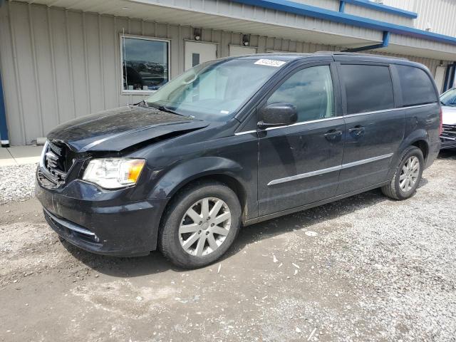 Photo 0 VIN: 2C4RC1BG5DR705581 - CHRYSLER MINIVAN 