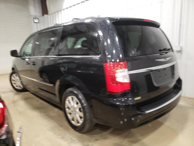 Photo 1 VIN: 2C4RC1BG5DR705970 - CHRYSLER TOWN & COU 