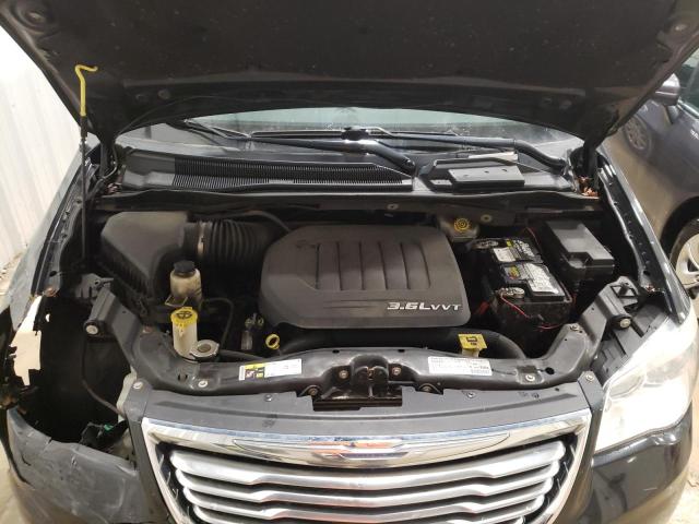 Photo 11 VIN: 2C4RC1BG5DR705970 - CHRYSLER TOWN & COU 