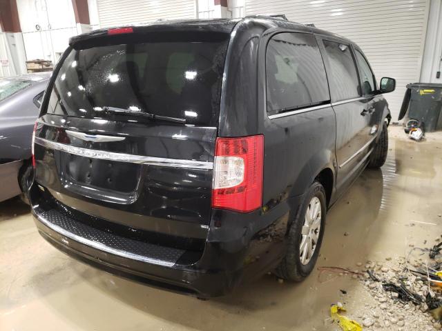 Photo 2 VIN: 2C4RC1BG5DR705970 - CHRYSLER TOWN & COU 