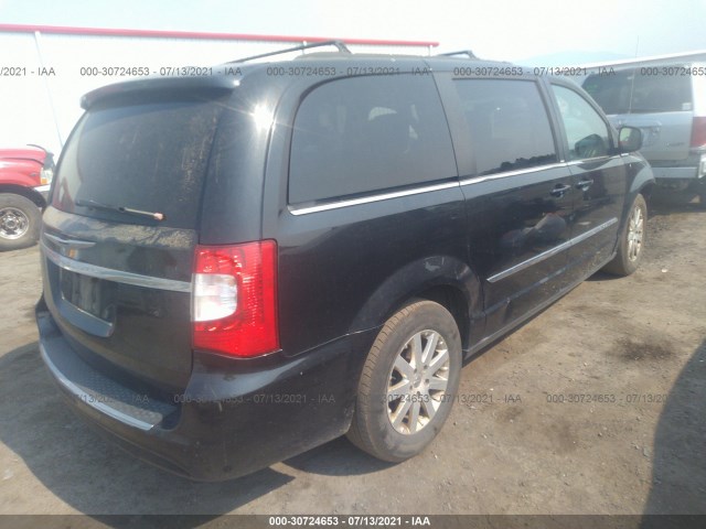 Photo 3 VIN: 2C4RC1BG5DR707685 - CHRYSLER TOWN & COUNTRY 