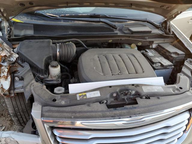 Photo 11 VIN: 2C4RC1BG5DR721523 - CHRYSLER TOWN & COU 