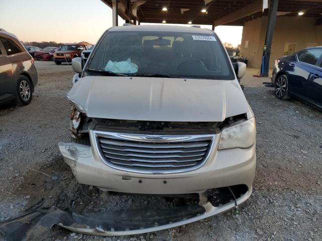 Photo 4 VIN: 2C4RC1BG5DR721523 - CHRYSLER TOWN & COU 