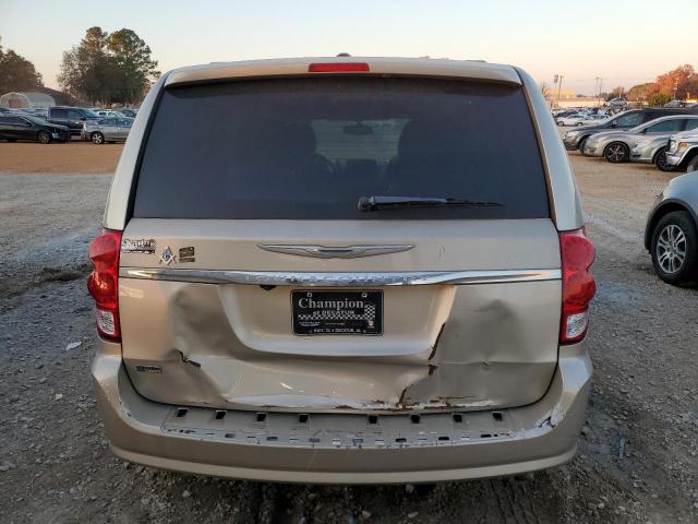 Photo 5 VIN: 2C4RC1BG5DR721523 - CHRYSLER TOWN & COU 