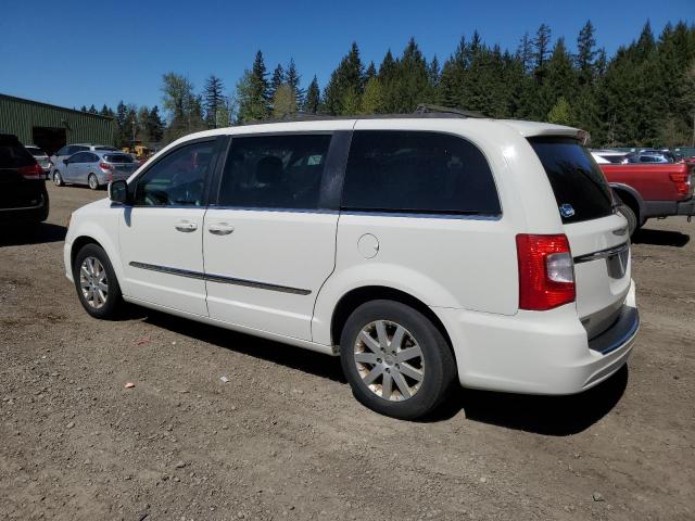 Photo 1 VIN: 2C4RC1BG5DR721702 - CHRYSLER MINIVAN 