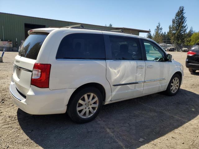 Photo 2 VIN: 2C4RC1BG5DR721702 - CHRYSLER MINIVAN 