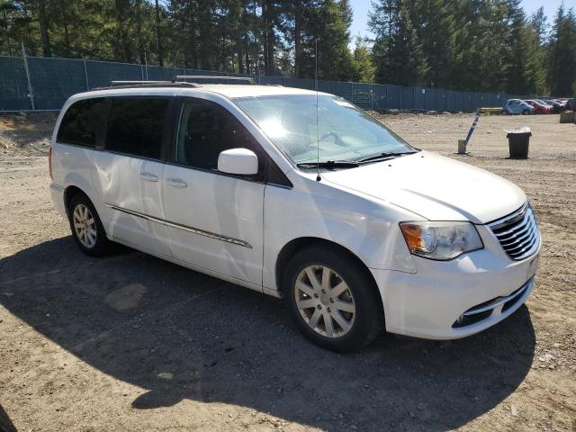 Photo 3 VIN: 2C4RC1BG5DR721702 - CHRYSLER MINIVAN 