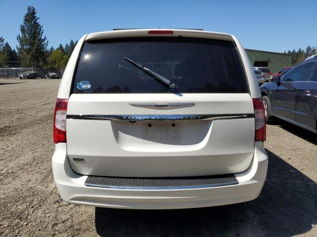 Photo 5 VIN: 2C4RC1BG5DR721702 - CHRYSLER MINIVAN 