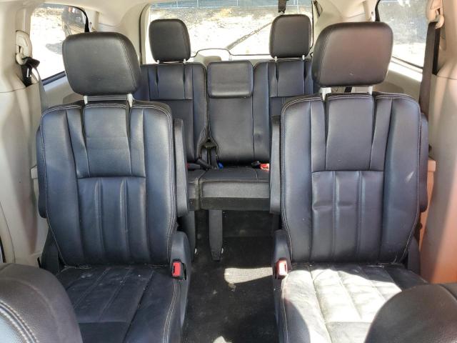 Photo 9 VIN: 2C4RC1BG5DR721702 - CHRYSLER MINIVAN 