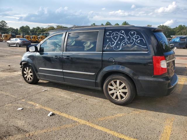 Photo 1 VIN: 2C4RC1BG5DR734823 - CHRYSLER TOWN & COU 