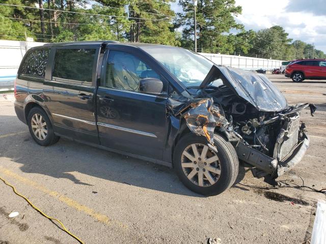 Photo 3 VIN: 2C4RC1BG5DR734823 - CHRYSLER TOWN & COU 