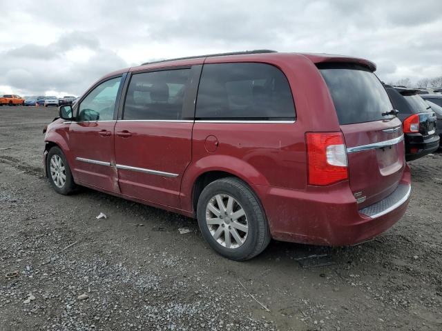 Photo 1 VIN: 2C4RC1BG5DR743490 - CHRYSLER MINIVAN 