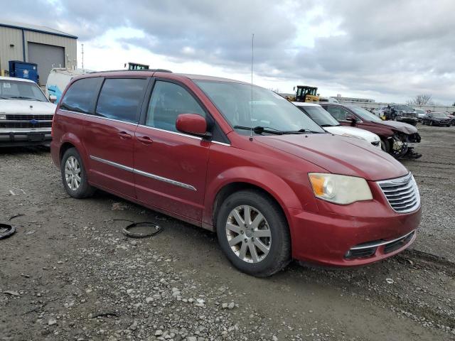 Photo 3 VIN: 2C4RC1BG5DR743490 - CHRYSLER MINIVAN 