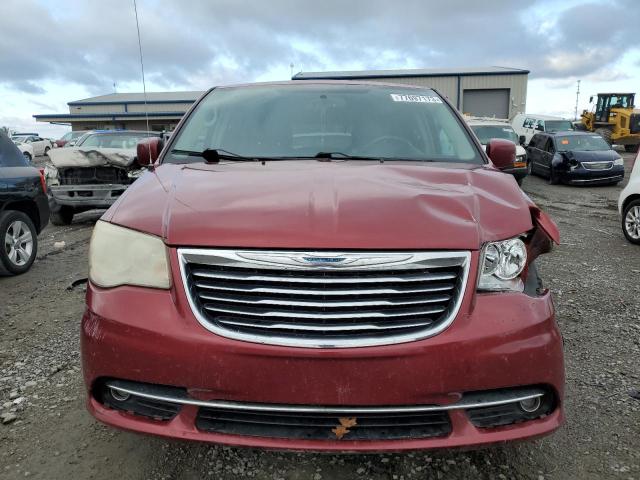 Photo 4 VIN: 2C4RC1BG5DR743490 - CHRYSLER MINIVAN 