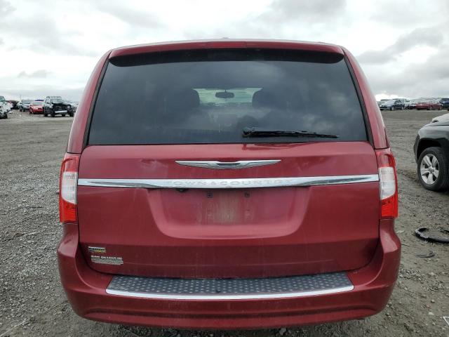 Photo 5 VIN: 2C4RC1BG5DR743490 - CHRYSLER MINIVAN 