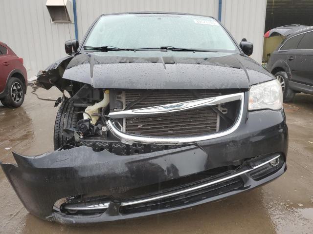 Photo 4 VIN: 2C4RC1BG5DR744154 - CHRYSLER MINIVAN 