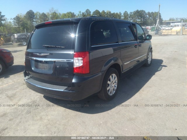 Photo 3 VIN: 2C4RC1BG5DR744381 - CHRYSLER TOWN & COUNTRY 