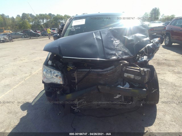 Photo 5 VIN: 2C4RC1BG5DR744381 - CHRYSLER TOWN & COUNTRY 