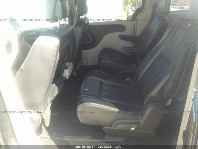 Photo 7 VIN: 2C4RC1BG5DR744381 - CHRYSLER TOWN & COUNTRY 